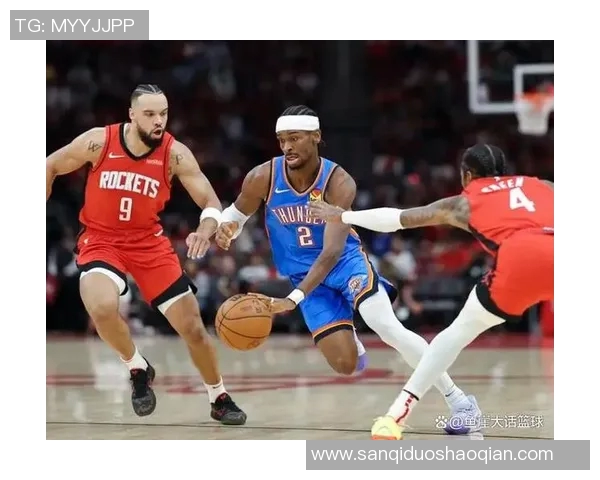 湖人跌出前六！亚历山大领跑NBA常规赛排名，东部黑马球队与西部新势力崛起